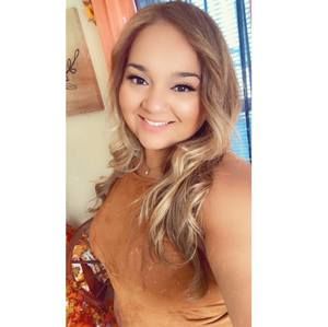 Meet your Posher, Marlena